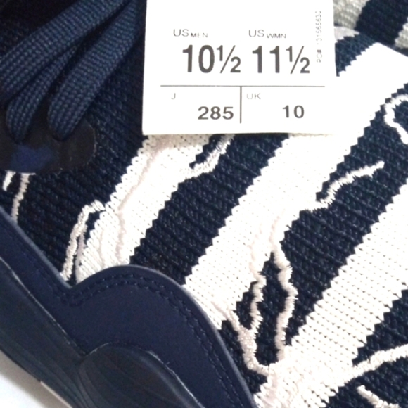 ADIDAS TRAE YOUNG 2 SUPERNATURAL MEN'S BASKETBALL SNEAKERS SIZE 10.5 NWT - Picture 2 of 10